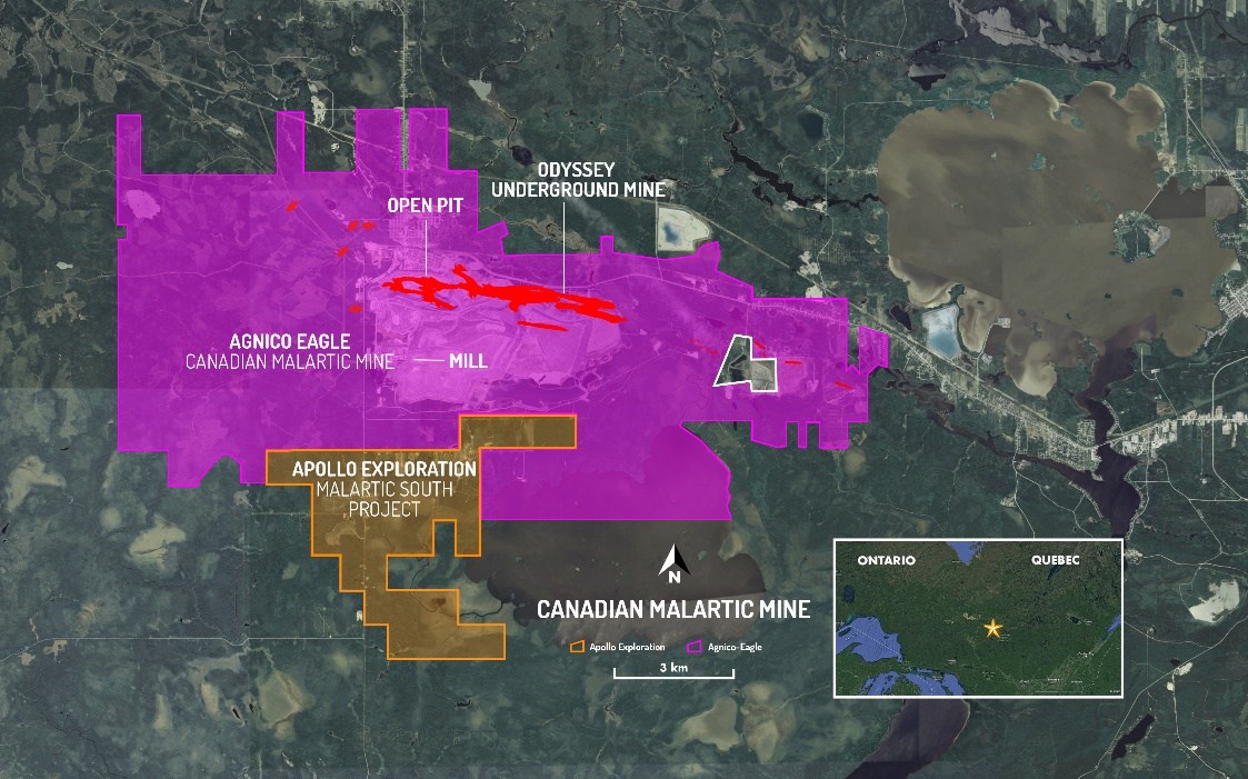 153577_fc40a0f0f4d0eb6a_002full Figure 1: Malartic South Project, Quebec